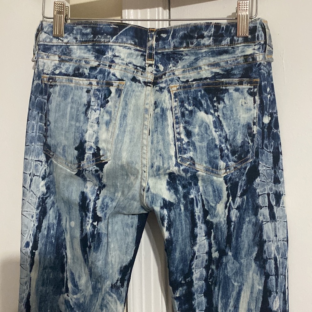 rag & bone jeans